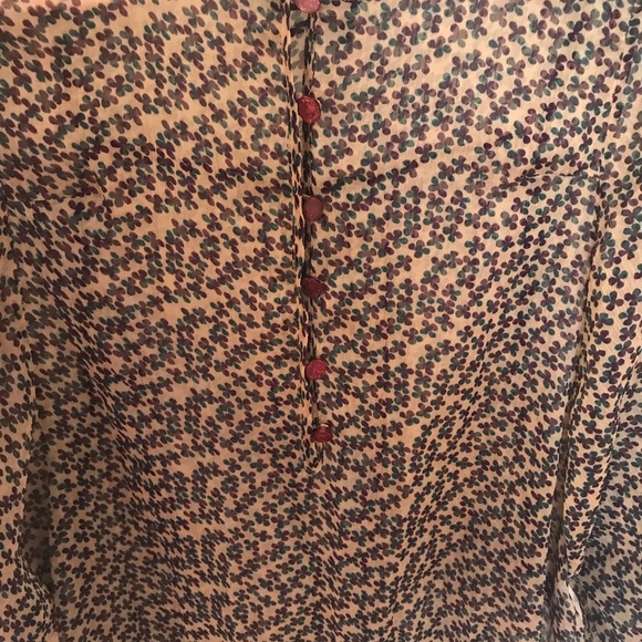 blouse - Picture 5 of 8